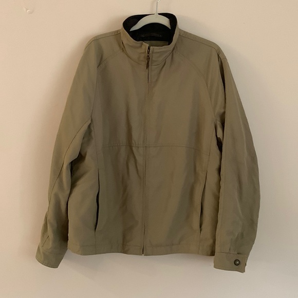 Men jacket - Picture 1 of 7